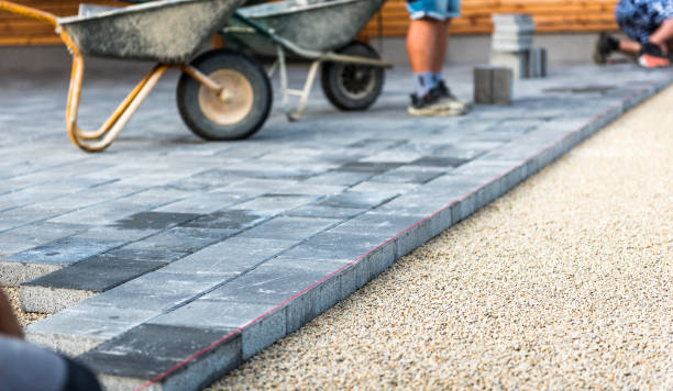 Why Choose Us For All Your Driveway Paving Needs in Belvidere, NJ?