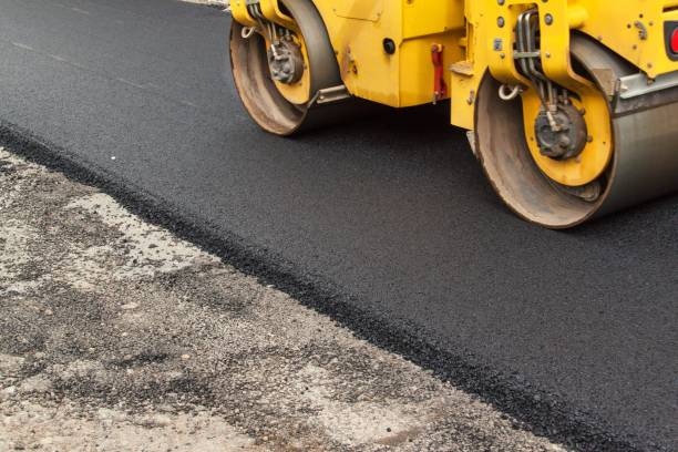 Recycled Asphalt Driveway Installation in Belvidere, NJ