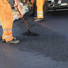 Best Driveway Snow Removal Preparation  in Belvidere, NJ